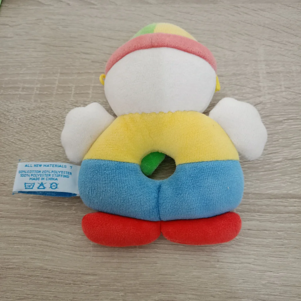 Doudou Clown – photo 2